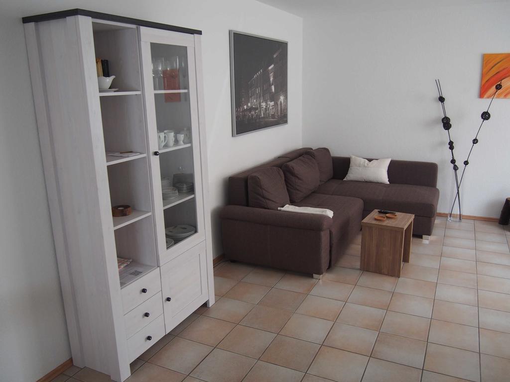 Ferienwohnung Naehe Freiburg Fewo Holzhausen  Exterior photo
